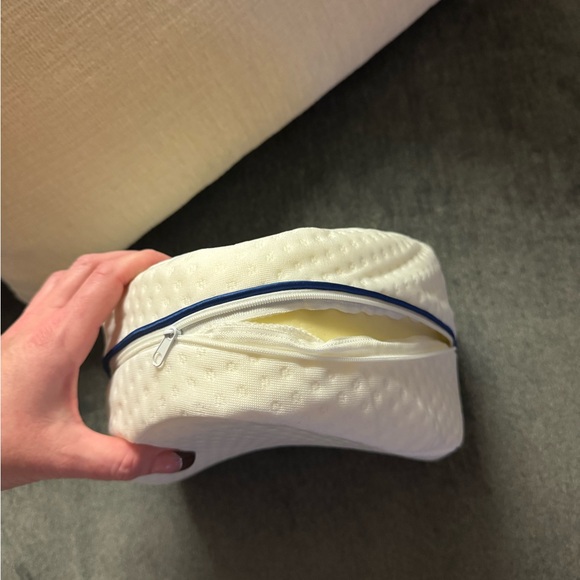 Leg pillow - Picture 5 of 5